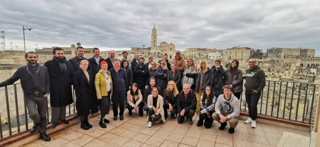 matera launches craftwork4all 1