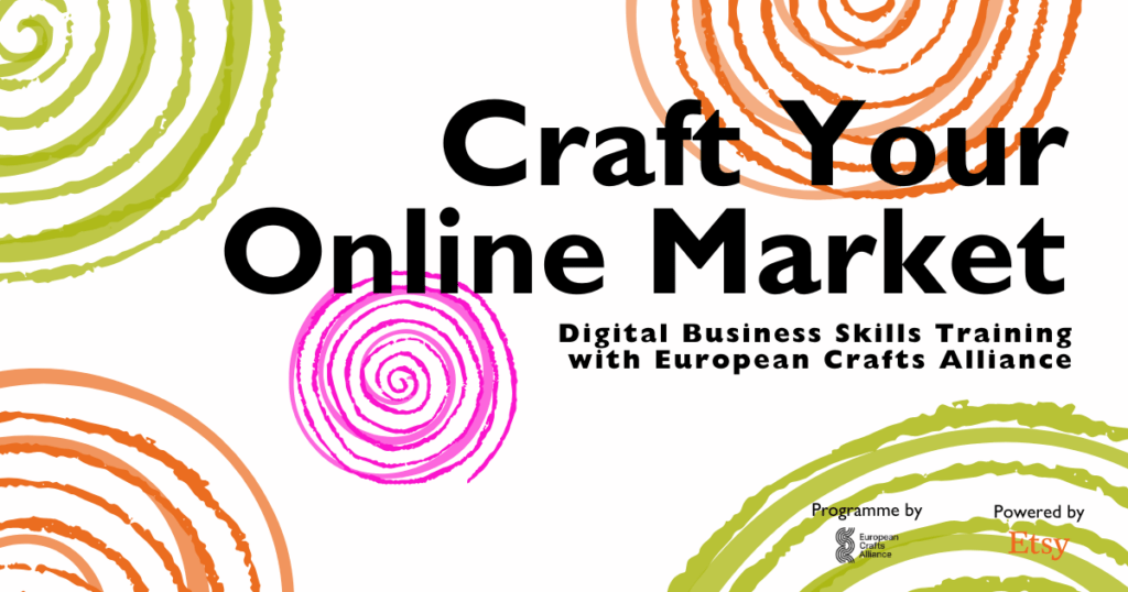 craft your online market
