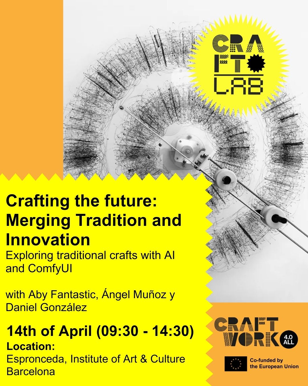 crafting the future merging tradition and innovation