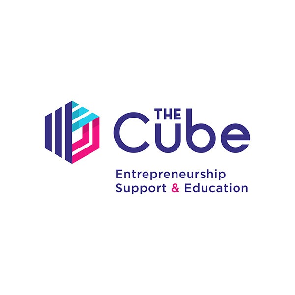 cube logo