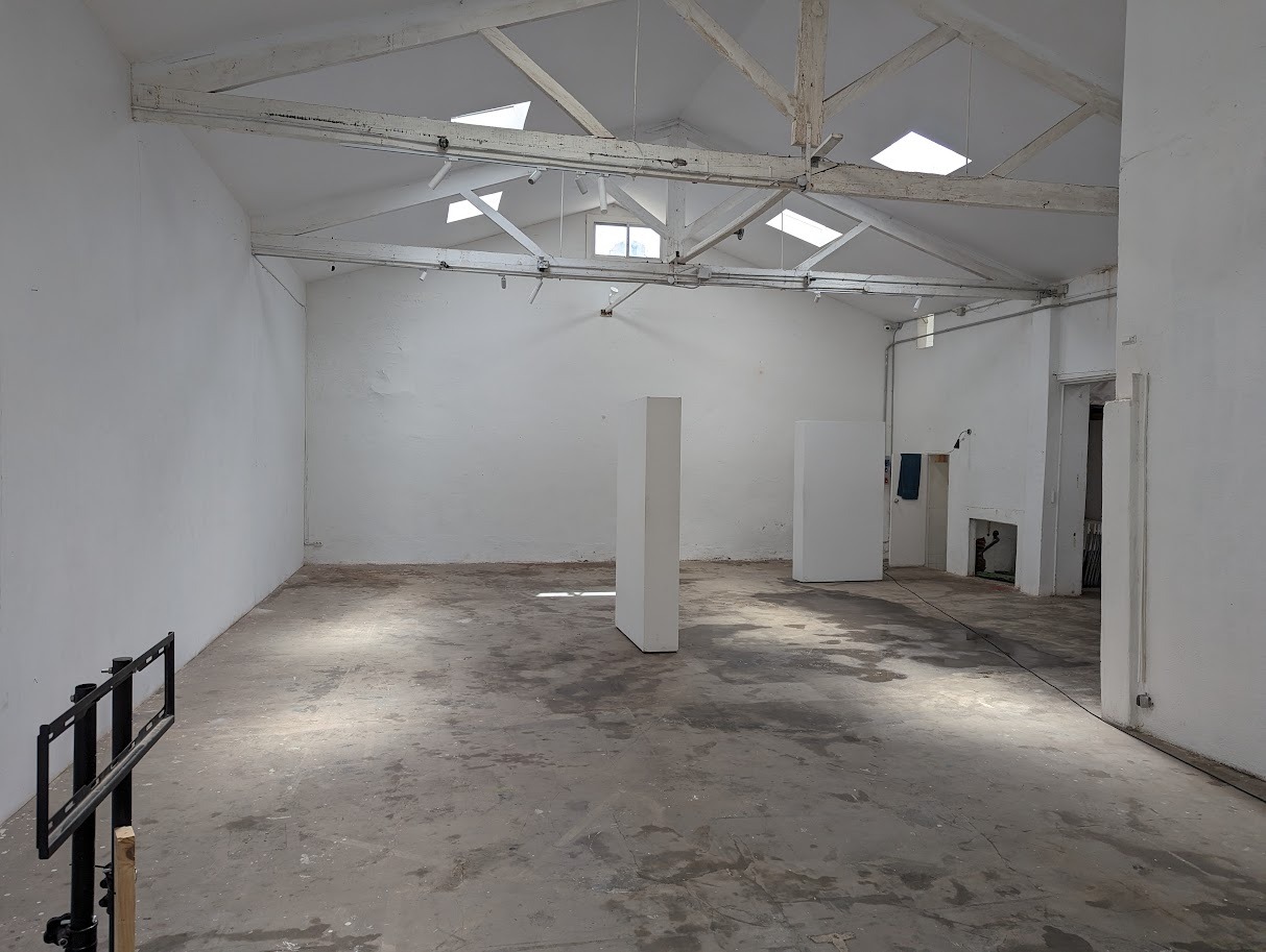 espronceda space 2