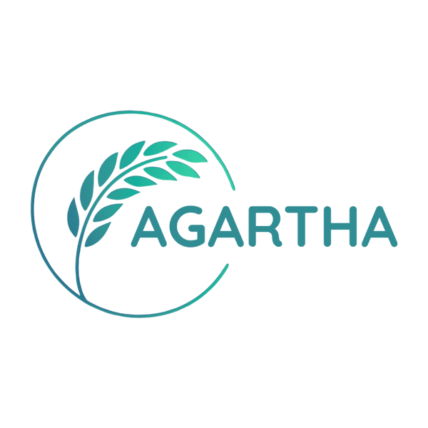 LOGO Agartha