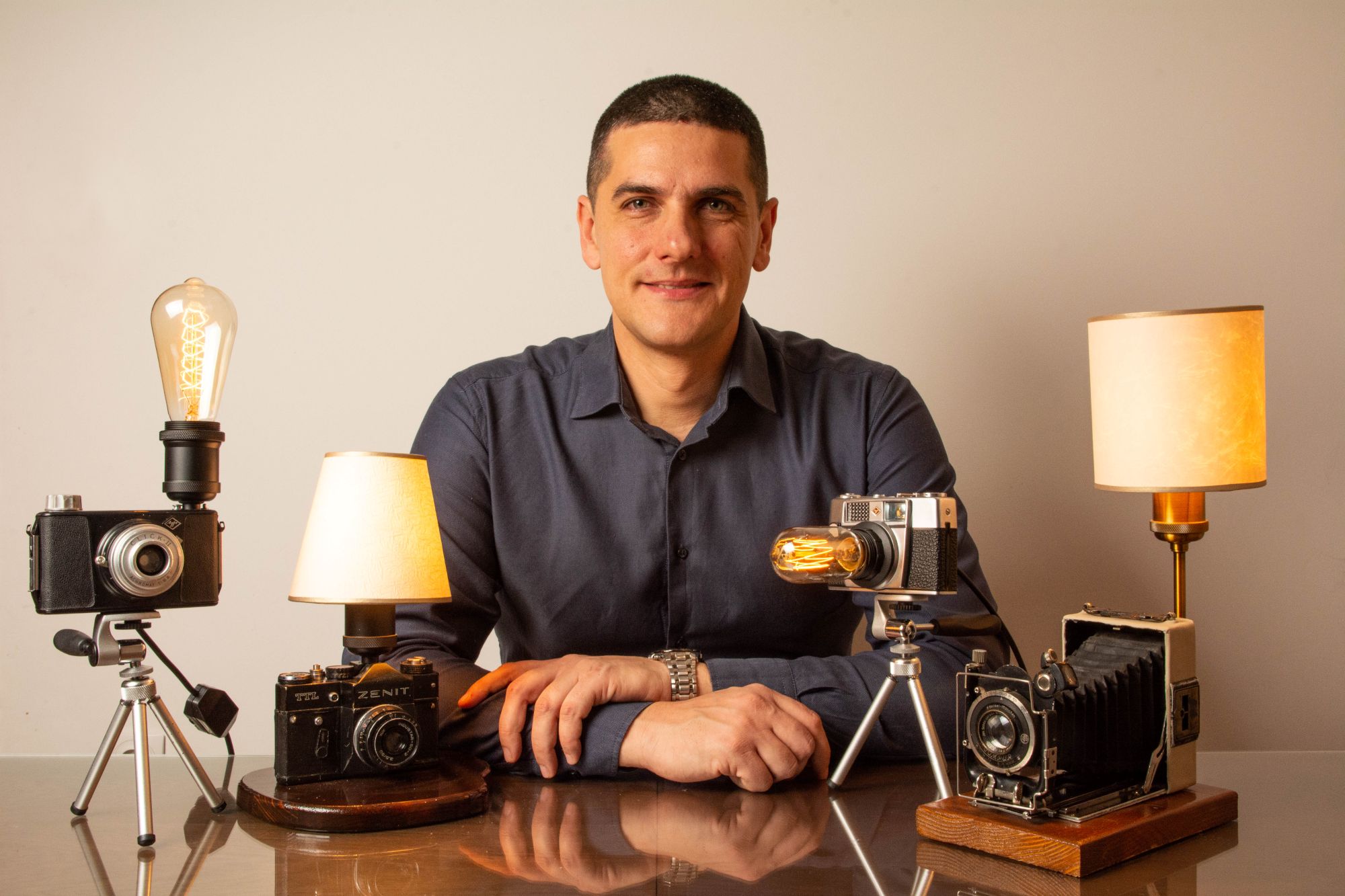 adrian balos