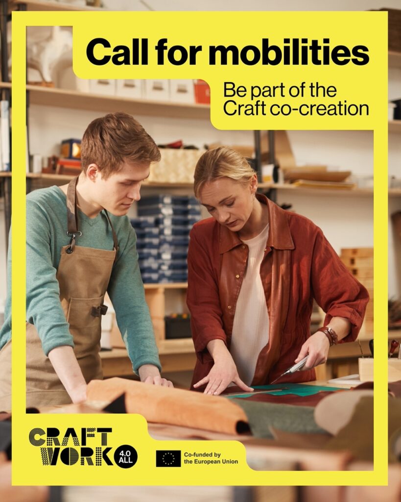 craft mobilities square