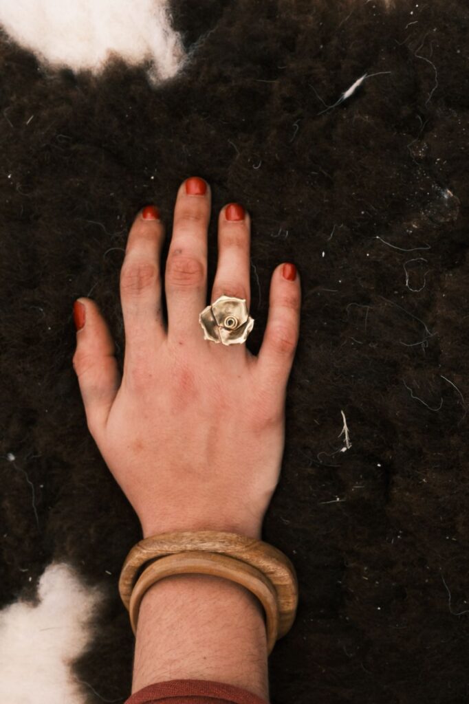 Brass Ring