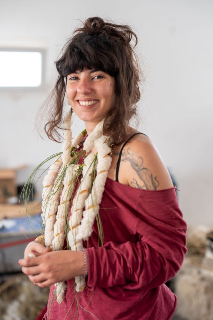 ludovica parentini craftwork4all scaled