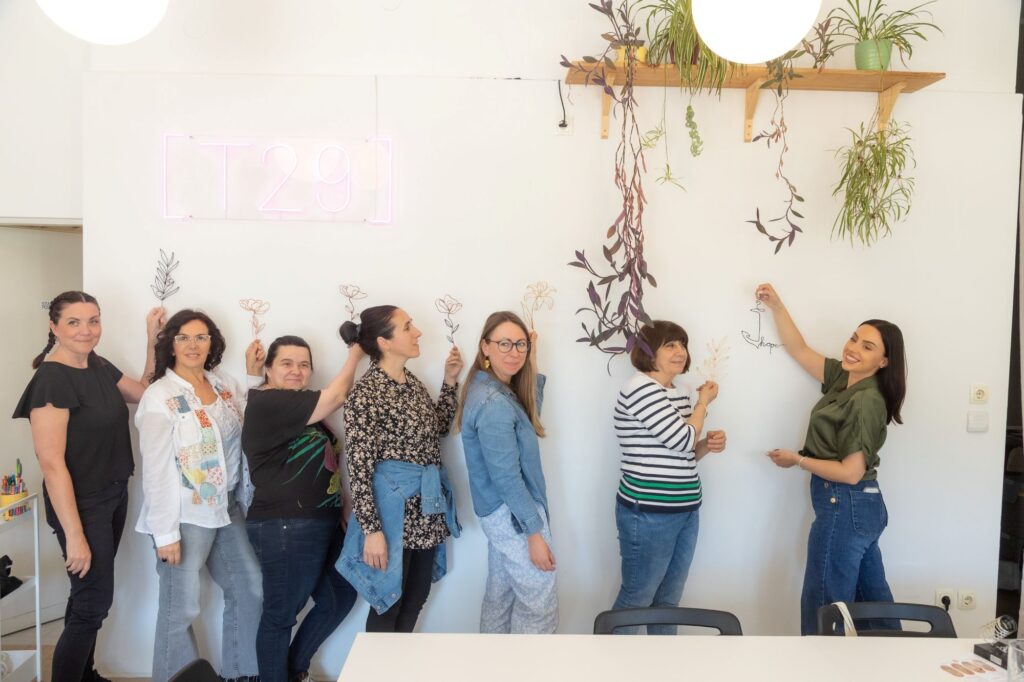 skillshare event croatia 5