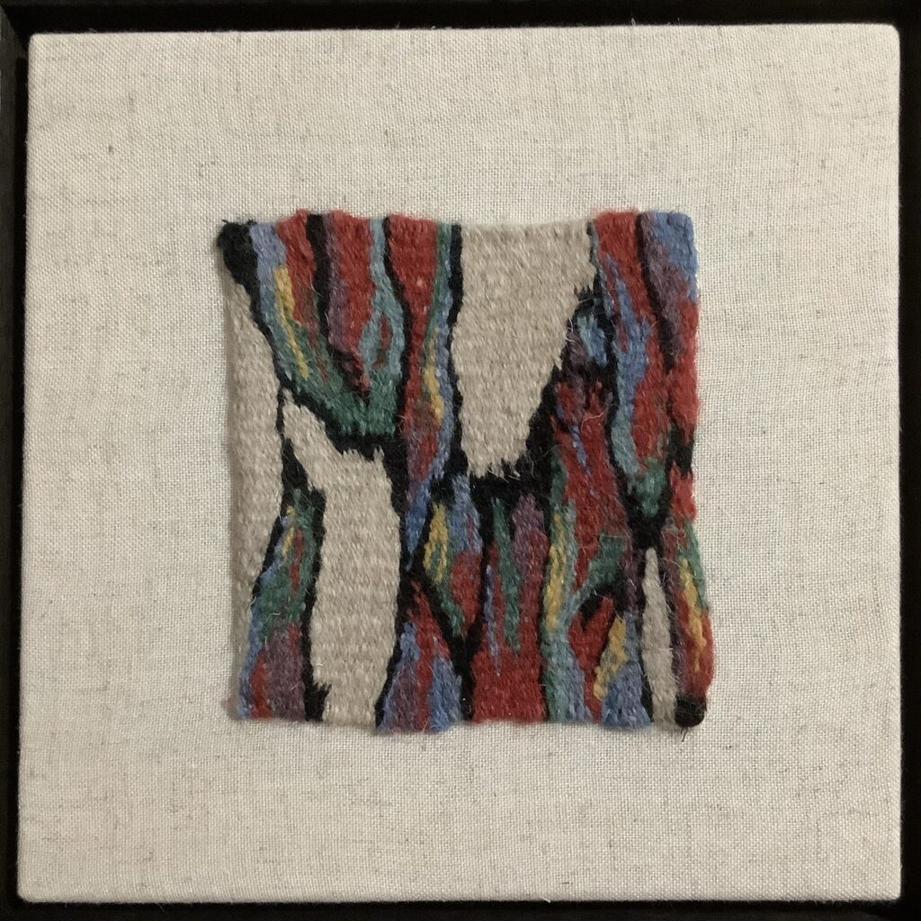 Oak - “Trees” series