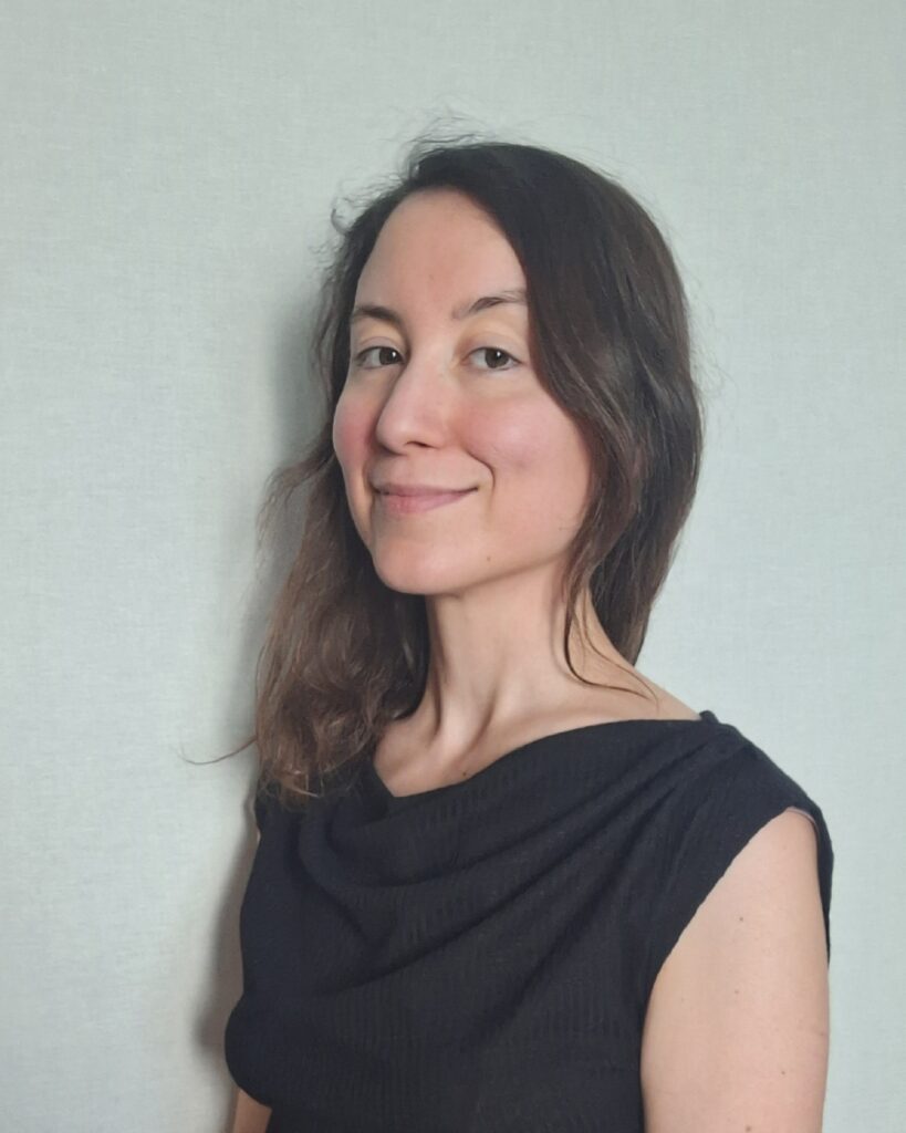 Mariana Pinar Castellano