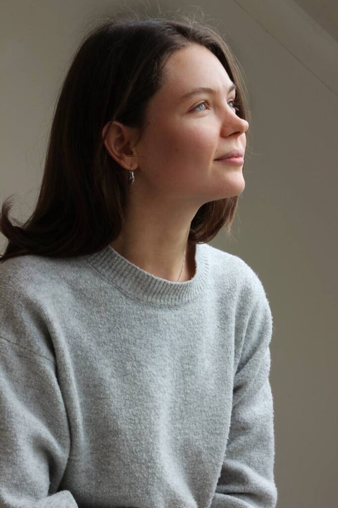 Valentyna Prytula photo