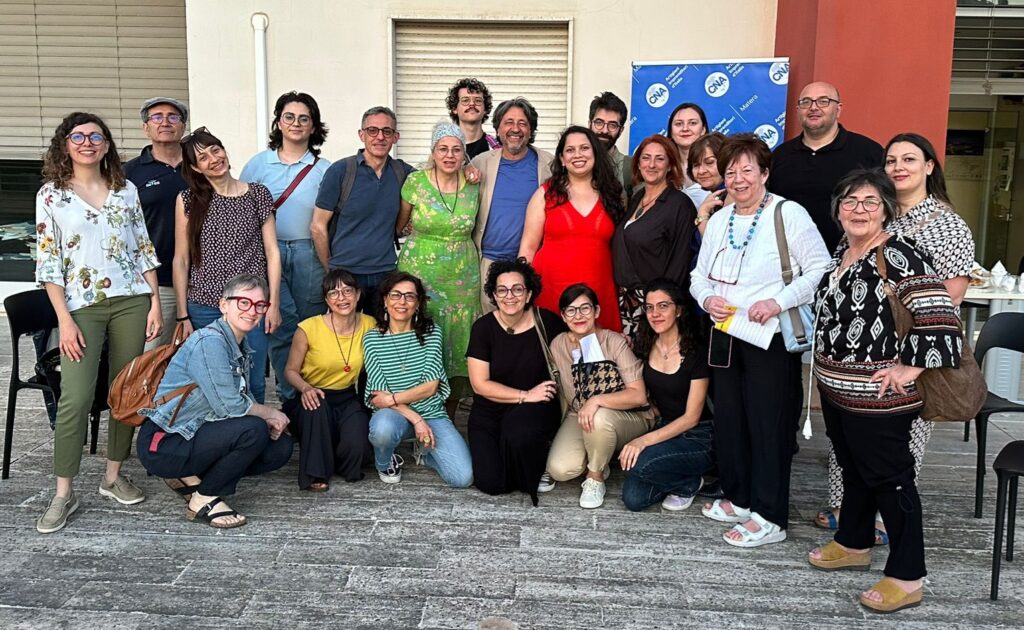 co creation experience maria eirini grigora italy 6