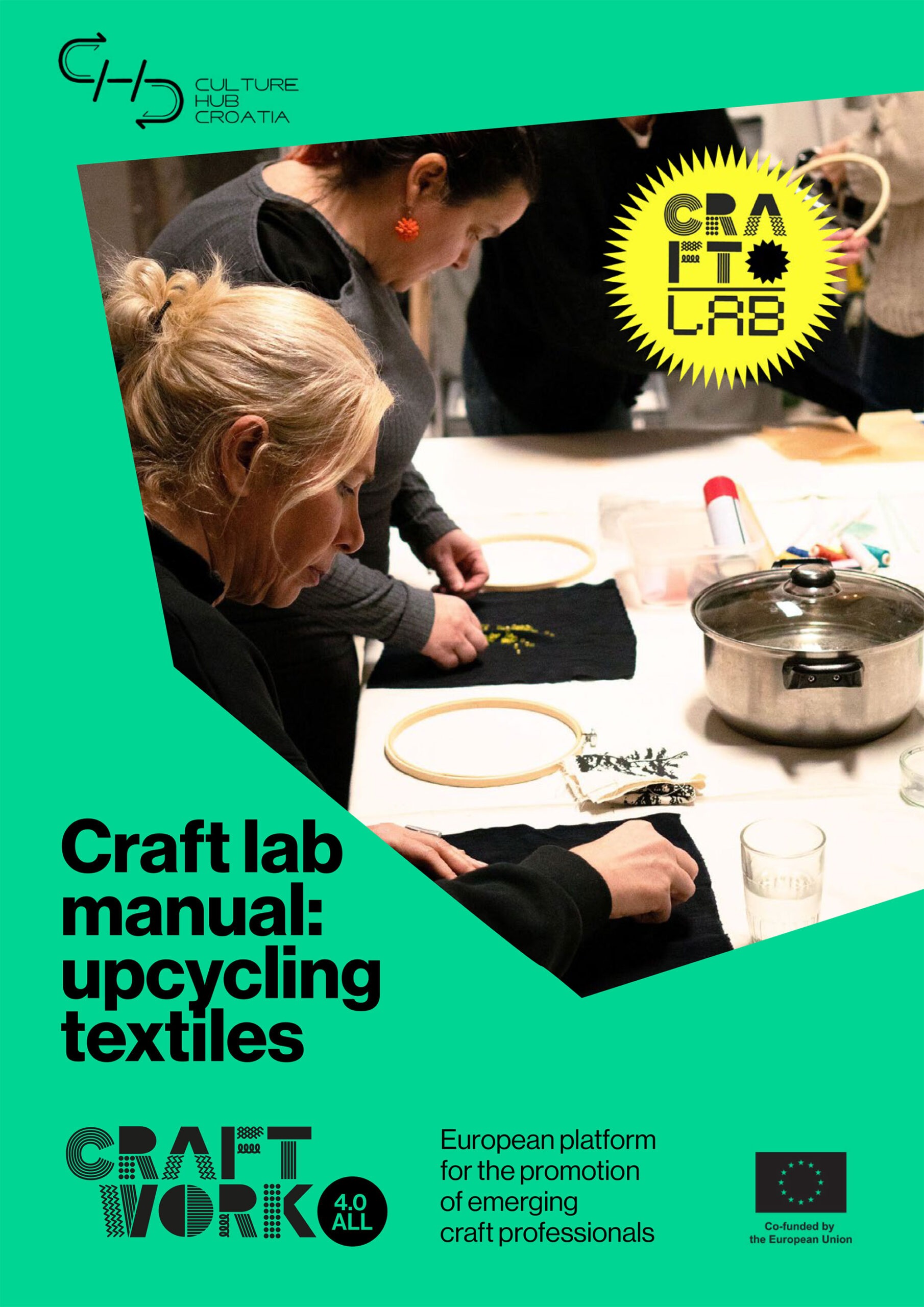 craft lab manula upcycling textiles cover scaled