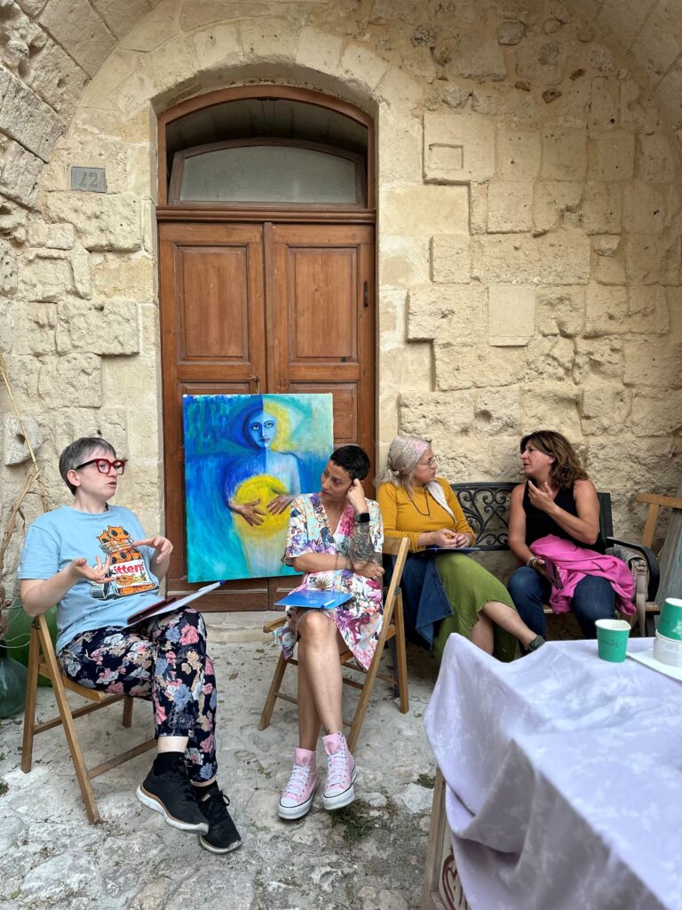 materahubs coffee talks spark dialogue matera 8 scaled
