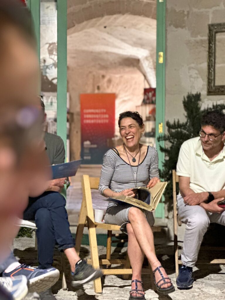 materahubs coffee talks spark dialogue matera 9 scaled
