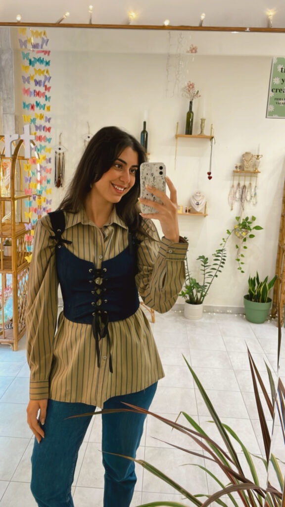 The Corset