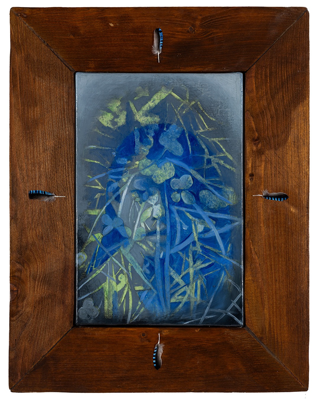 Tatiana Stropkaiova craftwork artpiece1