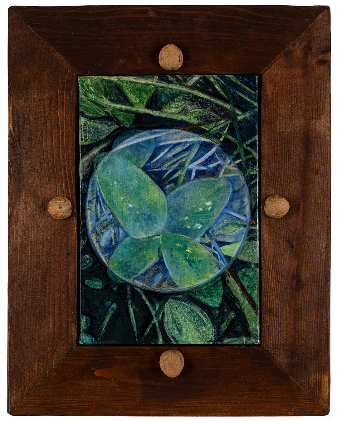 Tatiana Stropkaiova craftwork artpiece2