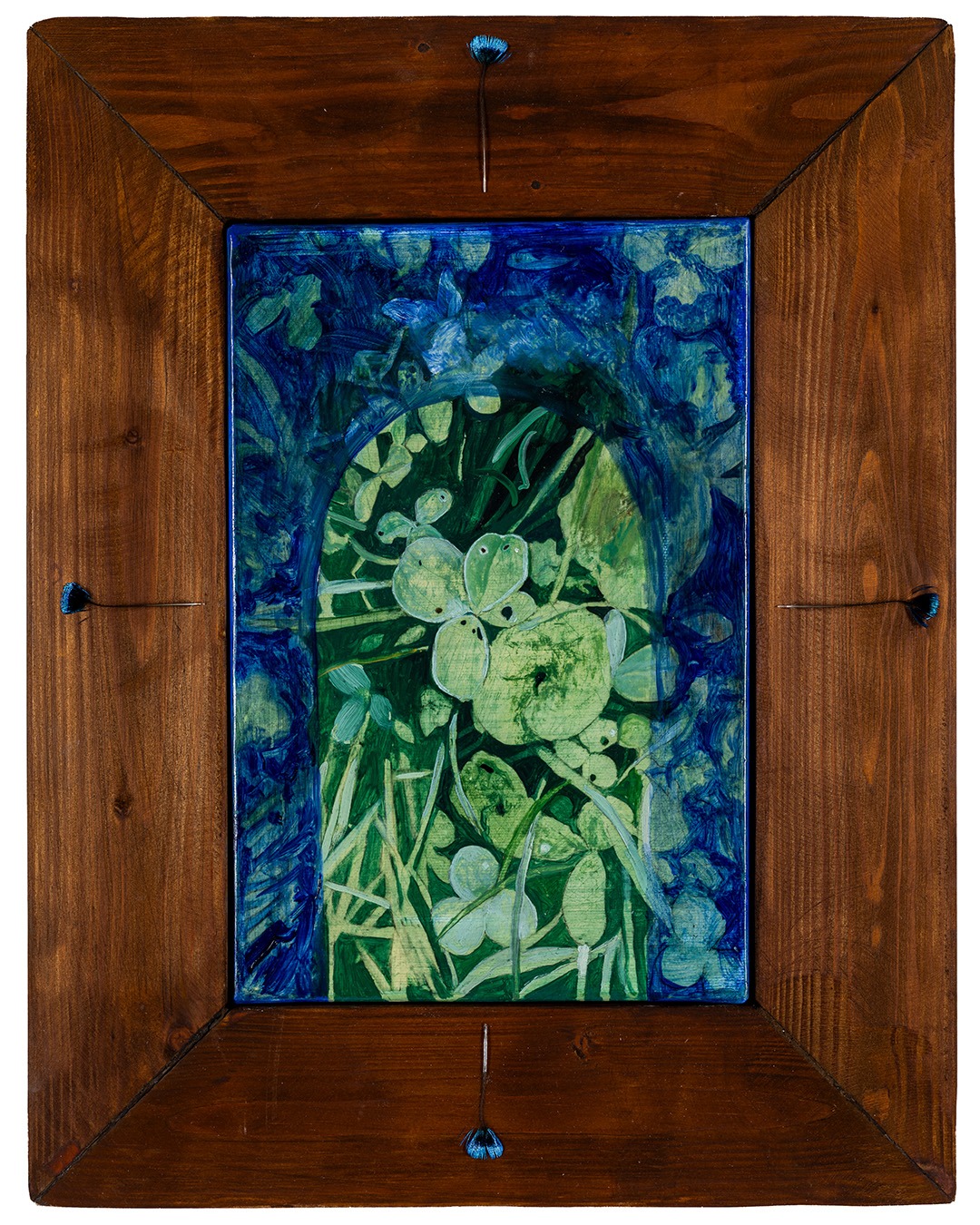 Tatiana Stropkaiova craftwork artpiece4