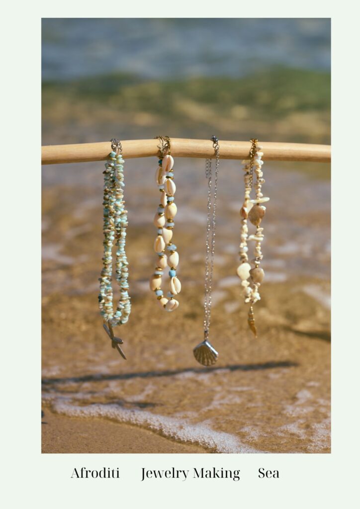 Jewelry making