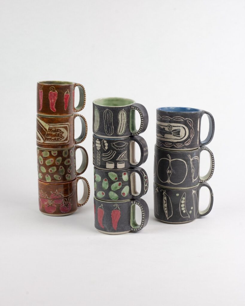 Mugs