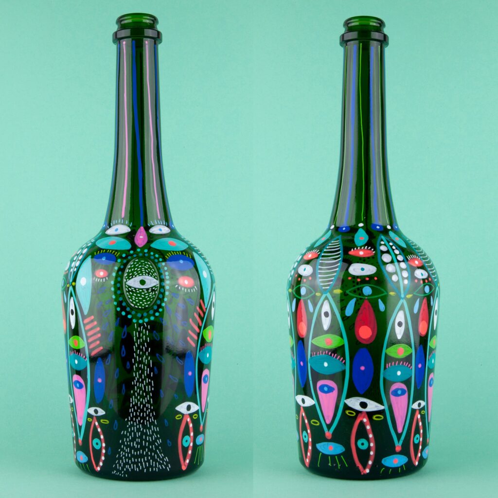 Bottle