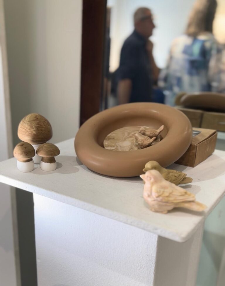 co creation experience lisandra pereira portugal final piece