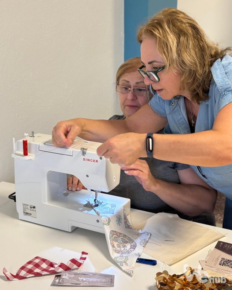 co creation experience vitina vinelli greece 3