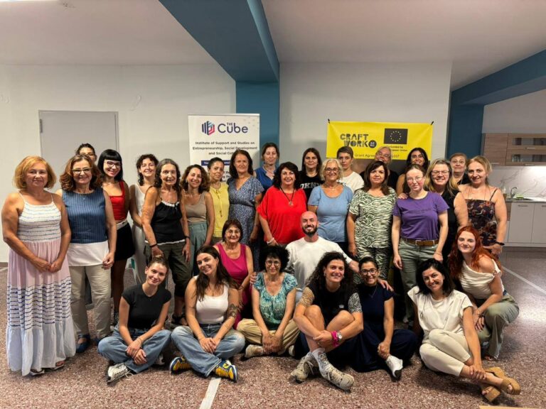 co creation experience vitina vinelli greece 5