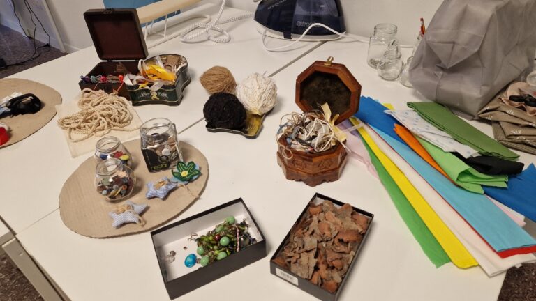 co creation experience vitina vinelli greece 6