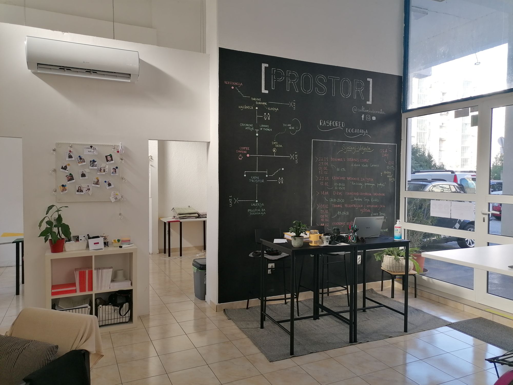 live residencies croatia prostor 1