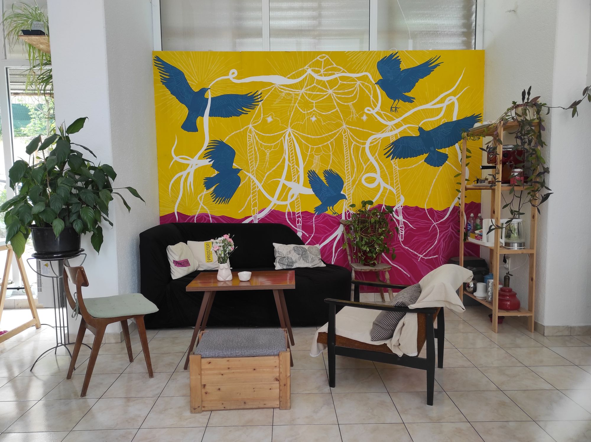live residencies croatia prostor 3