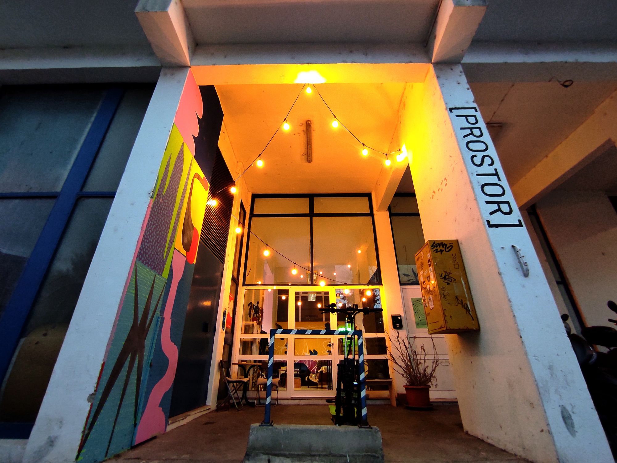 live residencies croatia prostor 4