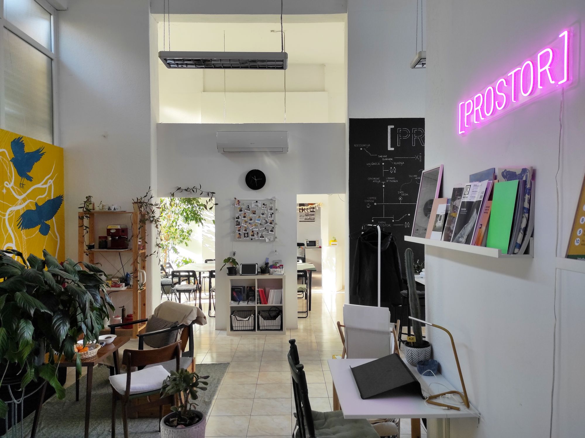 live residencies croatia prostor 5