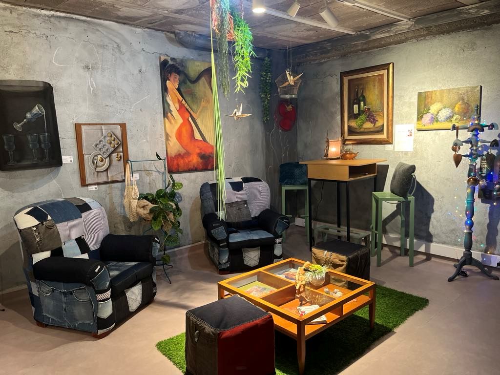 live residencies portugal 2