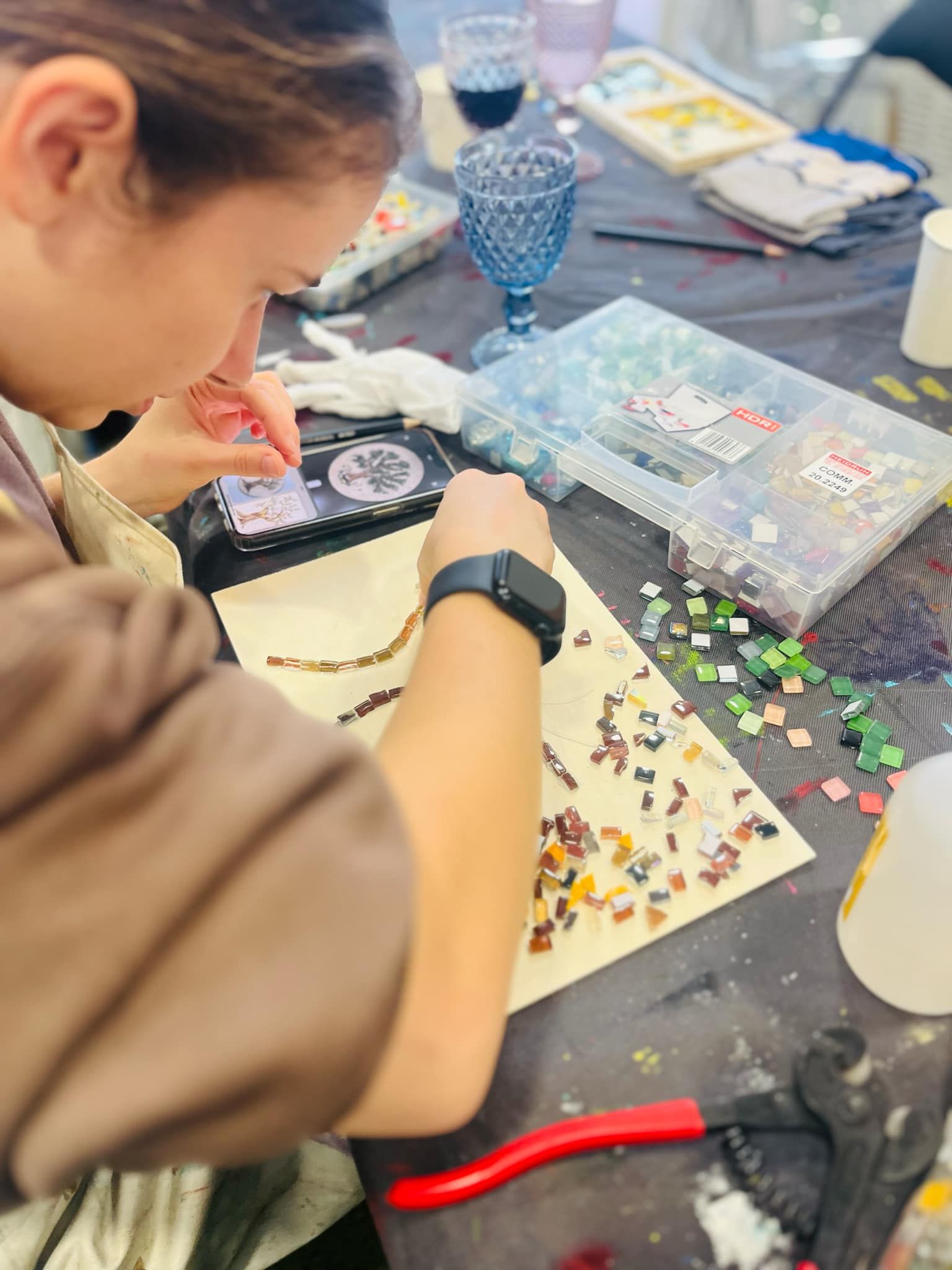 live residencies portugal 6