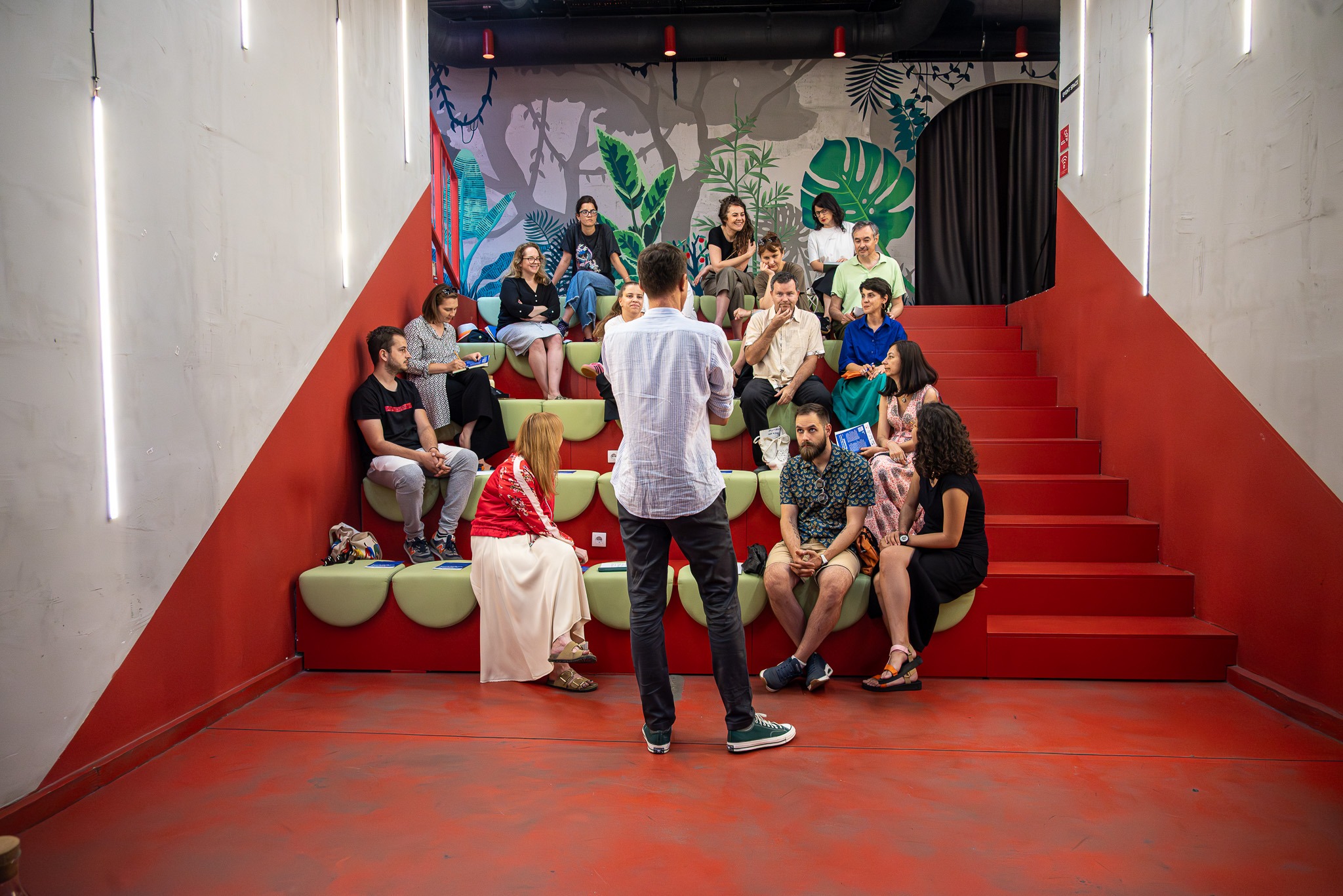 live residencies serbia 2