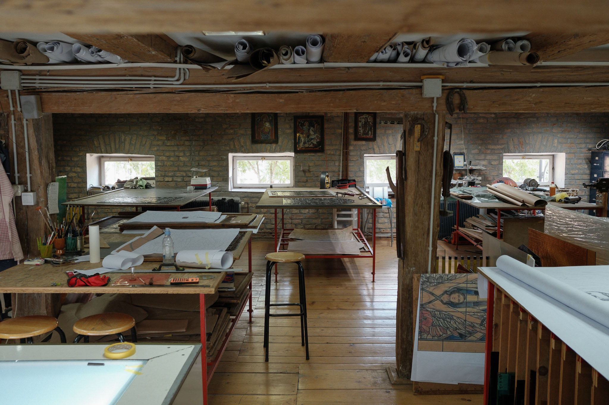live residencies serbia 6