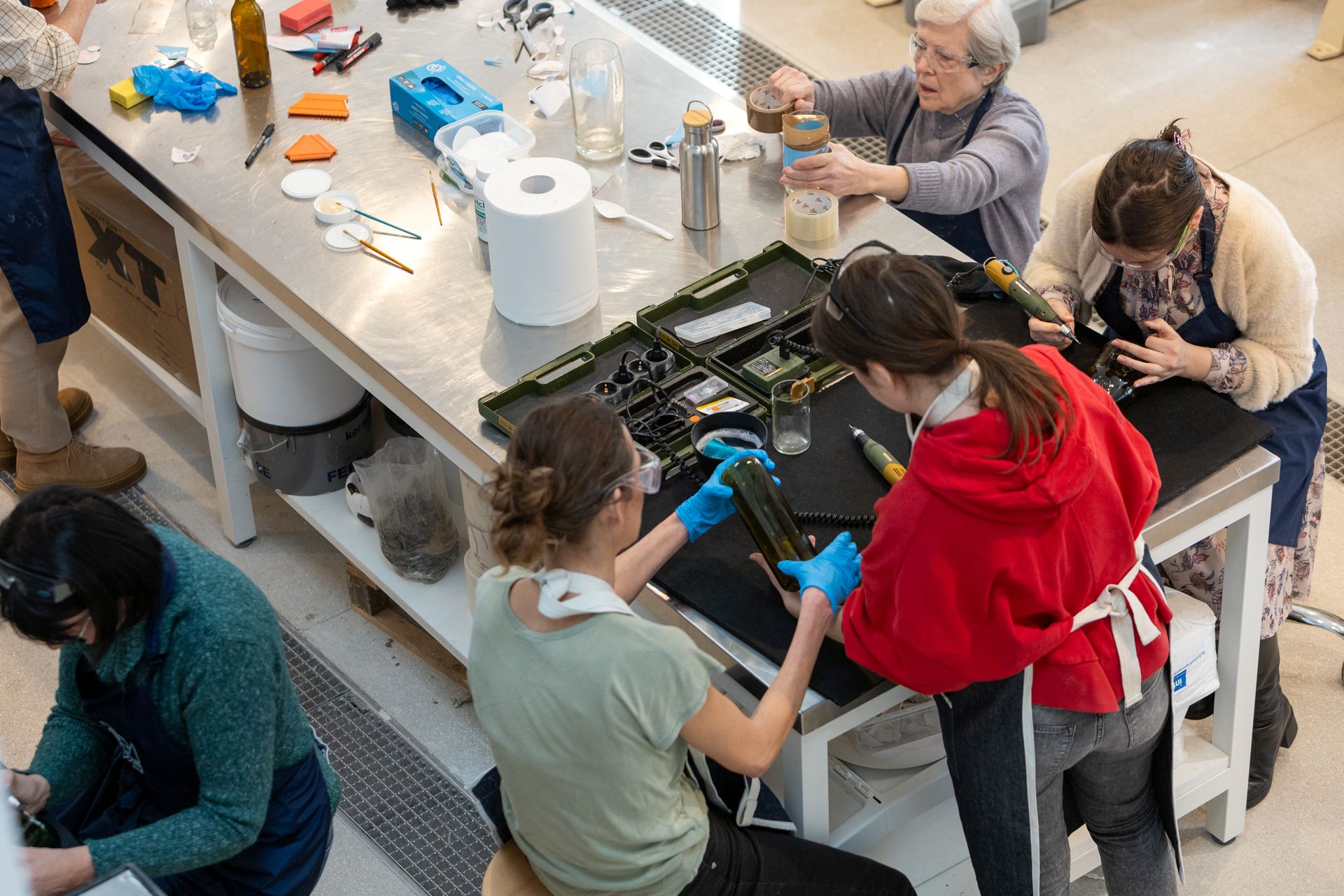 live residencies slovenia 4