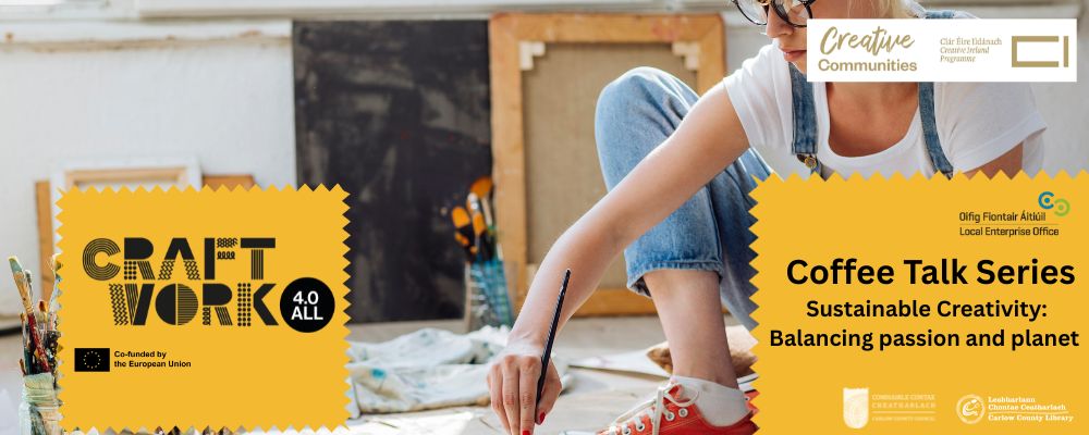 sustainable creativity balancing passion and planet