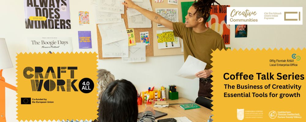 the business of creativity essential tools for growth