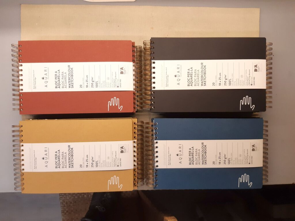 handmade paper