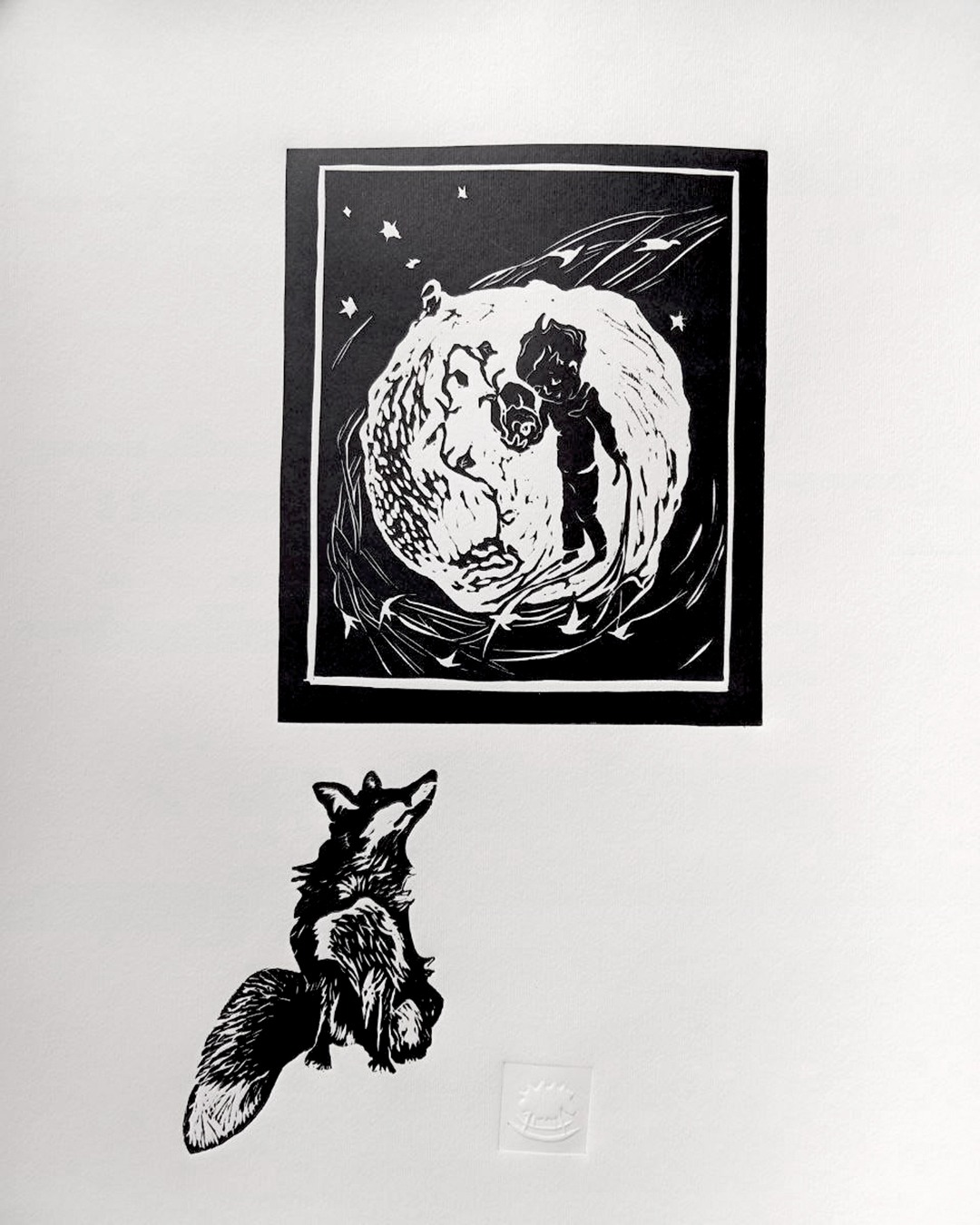 Baranovskaja craftwork artpiece3