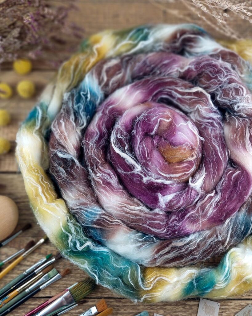 Natural Fibers