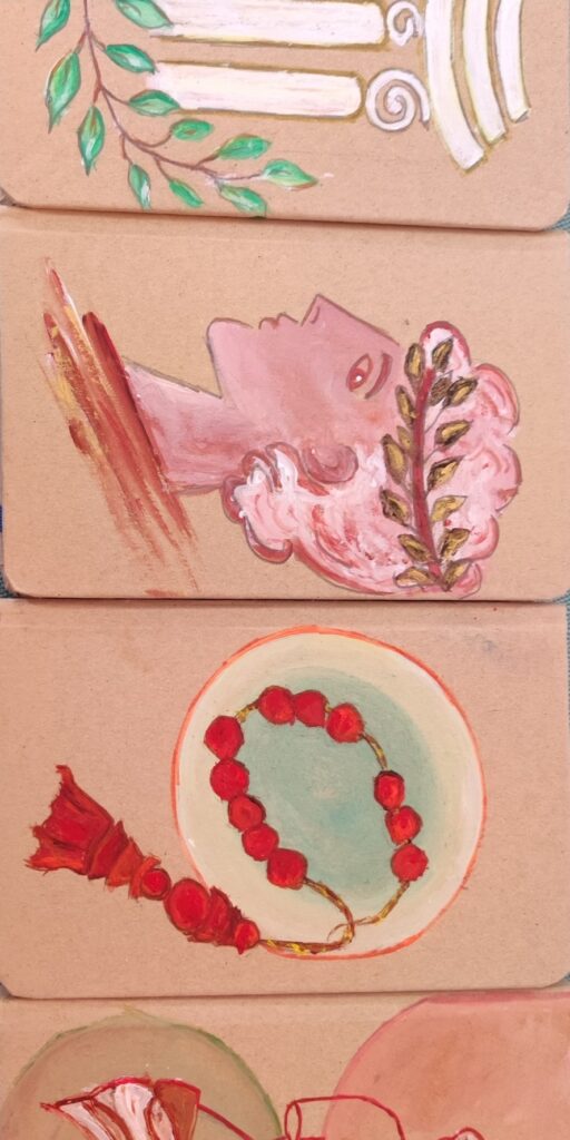 handmade notebooks