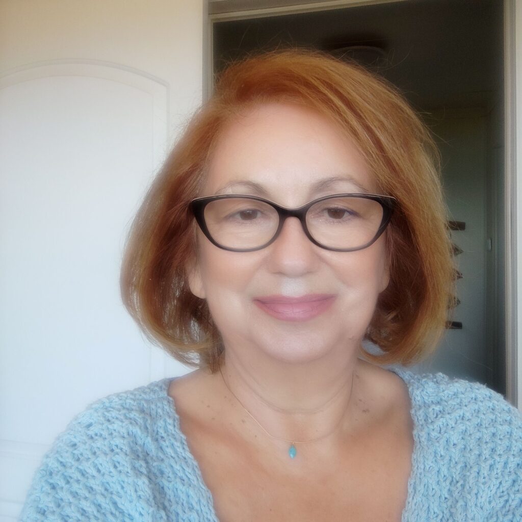 Magda Rentziou craftwork4all