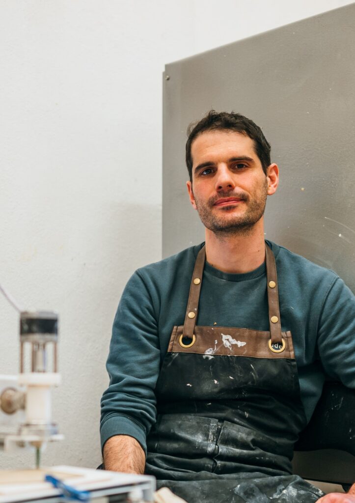guillaume slizewicz craftwork4all