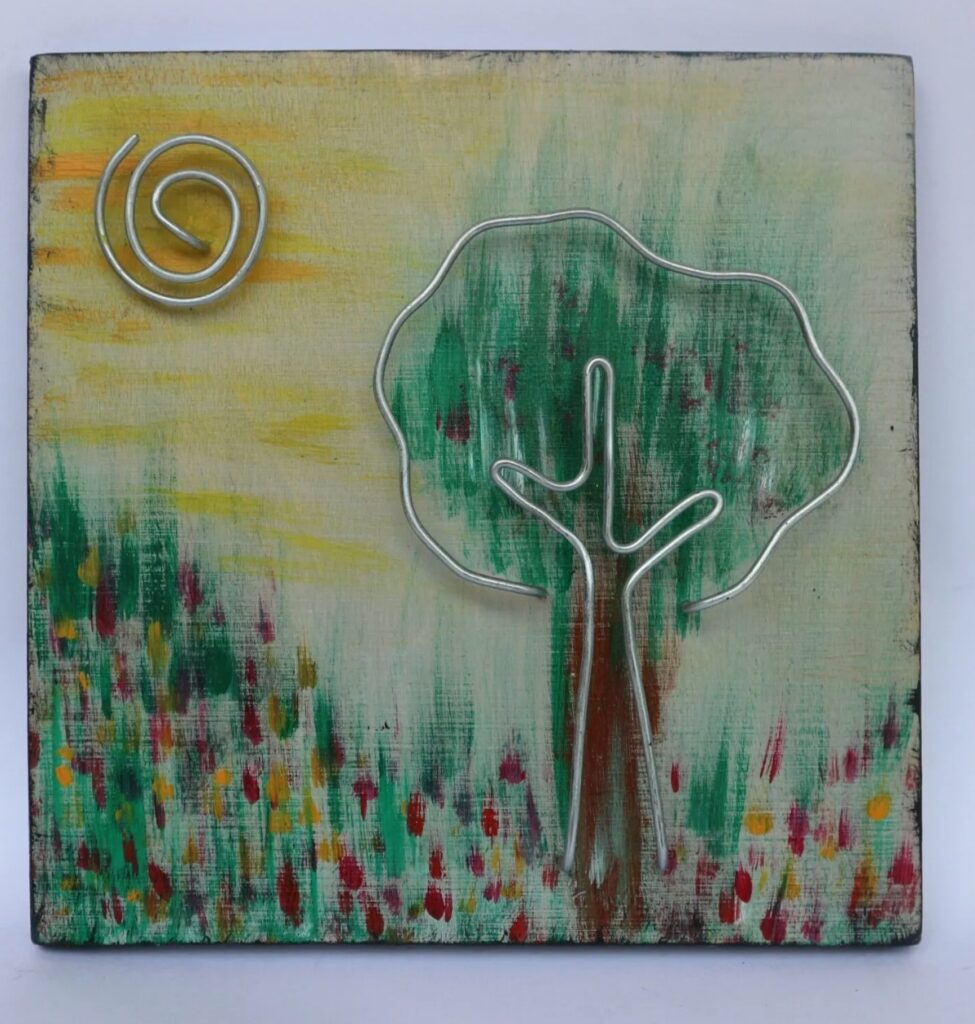 Dream Tree