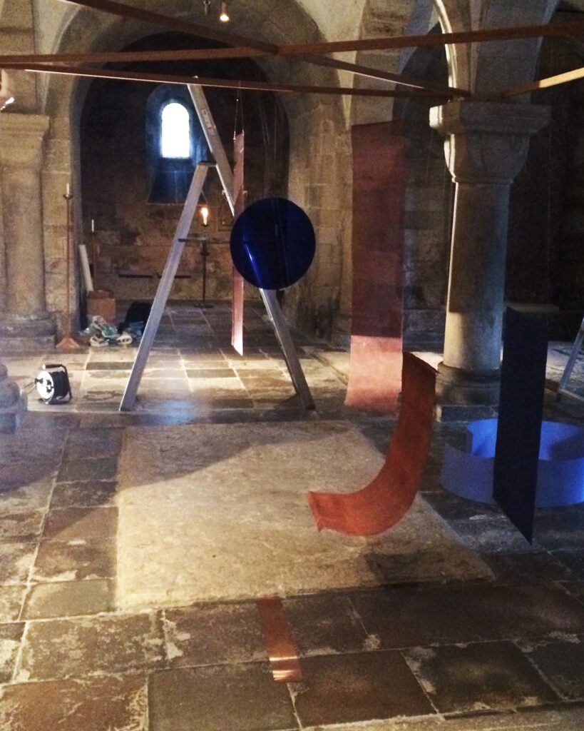Installation