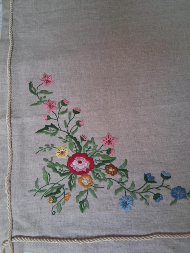 Spring flowers