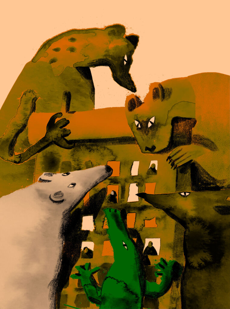 Illustration